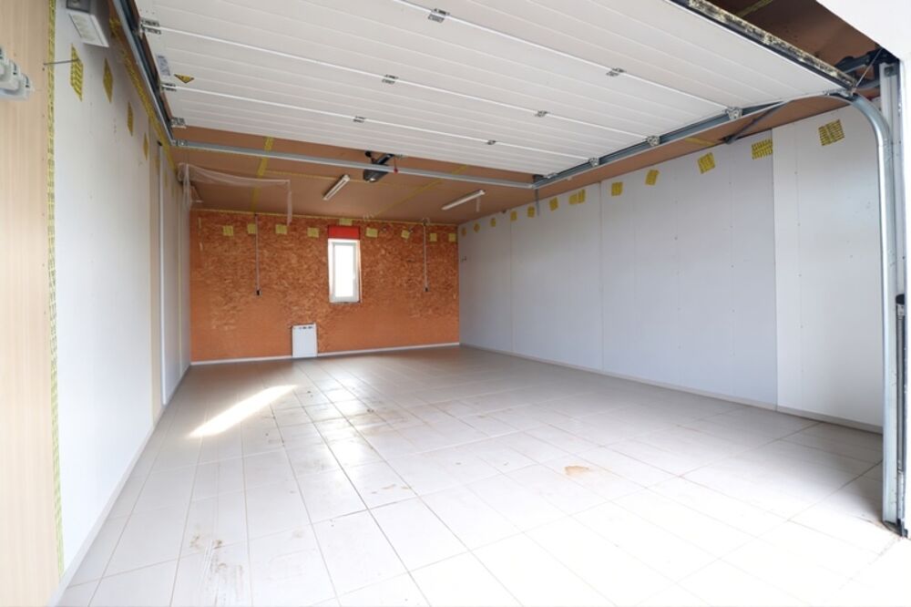 Vente Appartement Une toile vierge pour toutes vos idées. WERENTZHOUSE (68) Werentzhouse
