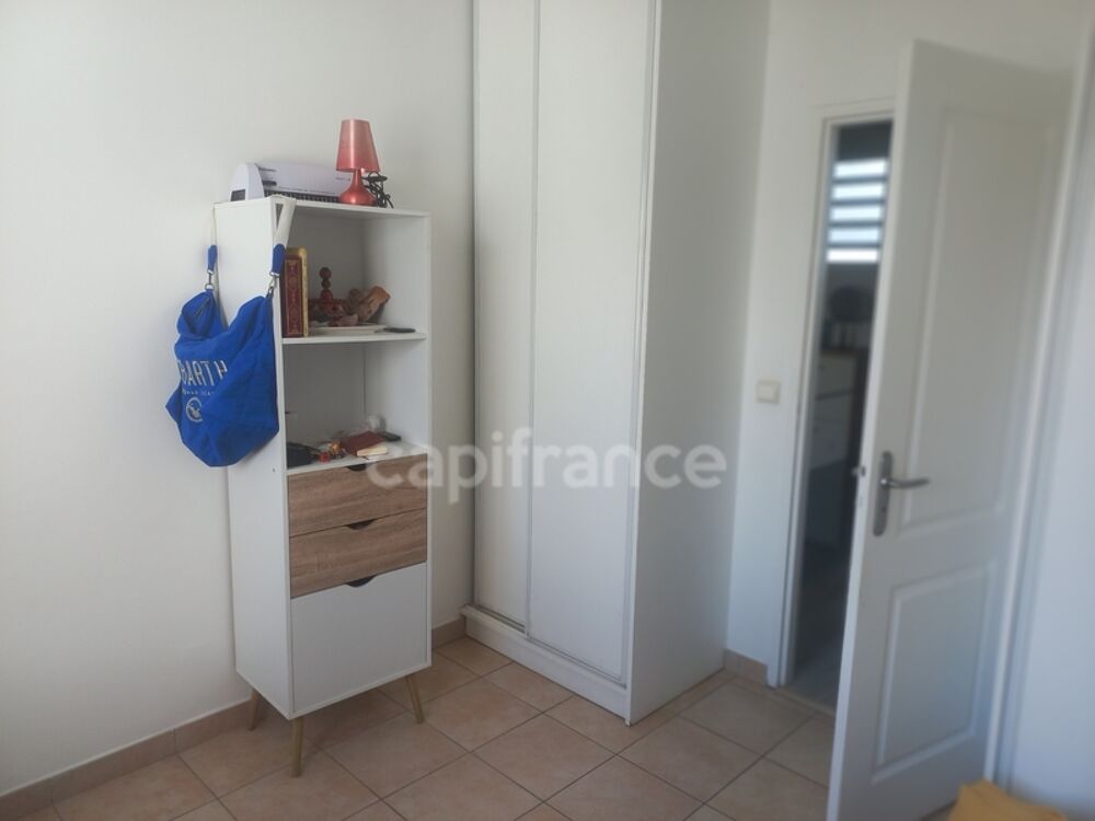 Vente Appartement Appartement à vendre 4 pièces BAIE MAHAULT (971) Baie mahault