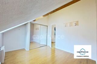  Appartement à vendre 3 pièces 50 m²