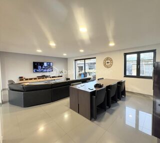  Maison � vendre 8 pi�ces 243 m�