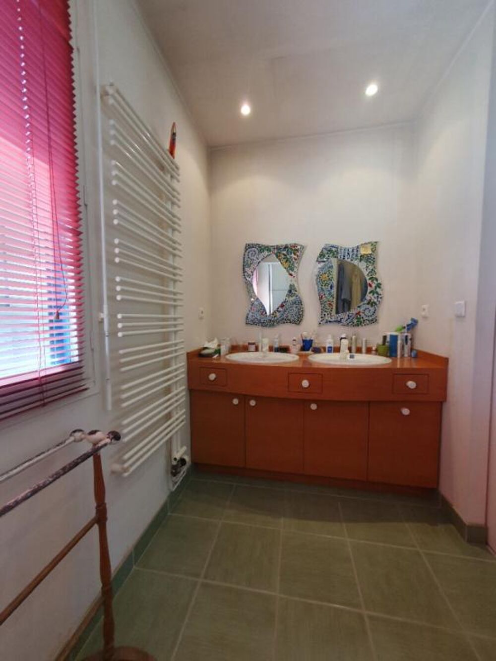  vendre  Maison Angers (49000)