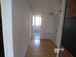  Appartement � vendre 3 pi�ces 58 m�