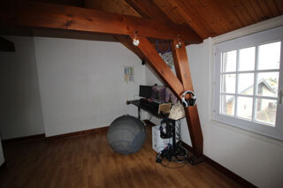  Immeuble à vendre 6 pièces 60 m²