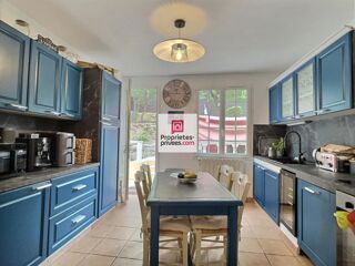  Maison à vendre 8 pièces 205 m²