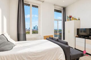  Appartement à vendre 1 pièce 26 m²