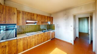  Appartement � vendre 5 pi�ces 117 m�