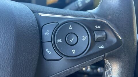 Mokka 1.2 Turbo 136 Elegance 2021 occasion 69480 Pommiers