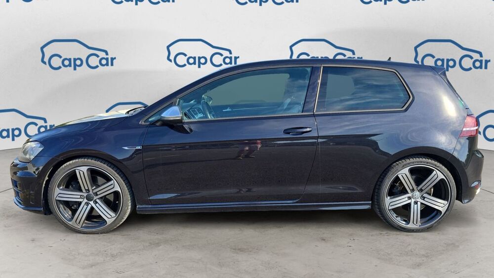 Golf VII 2.0 TSI 300 4Motion DSG6 R - Automatique 2015 occasion 52300 Joinville