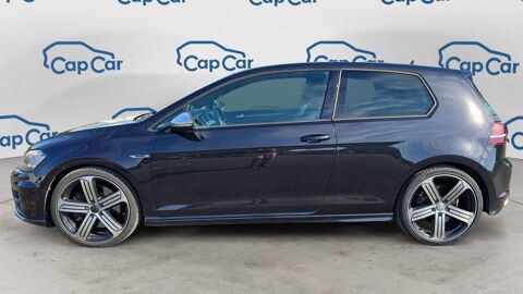 Golf VII 2.0 TSI 300 4Motion DSG6 R - Automatique 2015 occasion 52300 Joinville