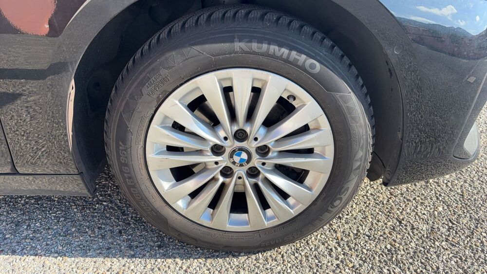 Serie 2 (F45) 1.5 218i 136 Steptronic Executive - Automatique 2019 occasion 06300 Nice