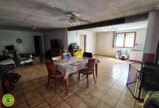  Maison à vendre 6 pièces 160 m²