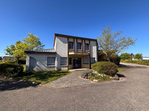   BÂTIMENT D'ACTIVITÉ INDÉPENDANT À VENDRE – 1 991 m² – TERRAIN 4 500 m² – ACCÈS A89 IMMÉDIAT – Lentilly 