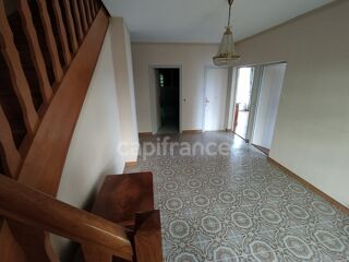  Maison à vendre 8 pièces 222 m²
