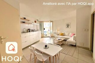  Appartement  vendre 1 pice 24 m