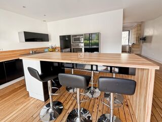  Maison à vendre 5 pièces 140 m²