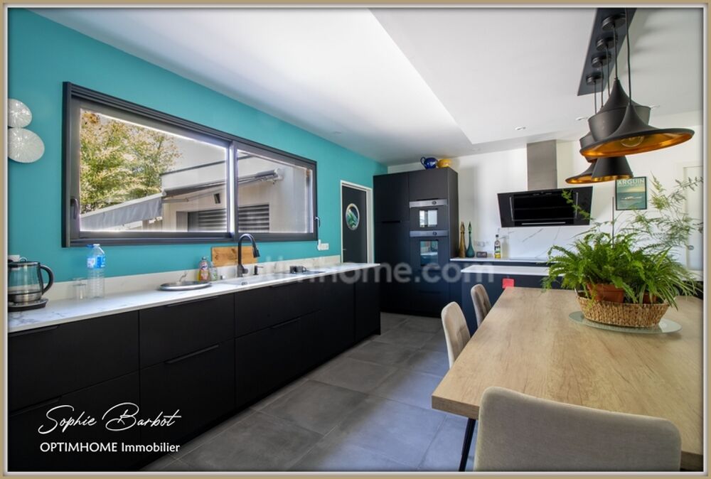  vendre  Maison Gujan-Mestras (33470)