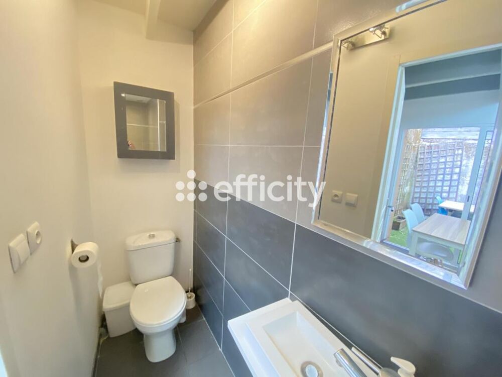Vente Appartement Appartement ancien Nantes