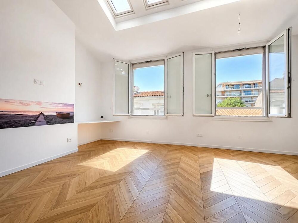 Vente Appartement Appartement front de mer T2 de 36 m² à Les Sables-d'Olonne Les sables d olonne