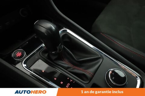 Ateca 2.0 TDI FR DSG7 150 ch 2020 occasion 92130 Issy-les-Moulineaux