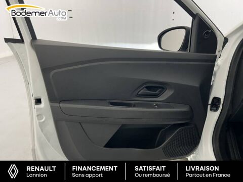 Sandero SCe 65 Essential 2023 occasion 22200 Guingamp