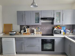 Appartement à vendre 3 pièces 62 m²