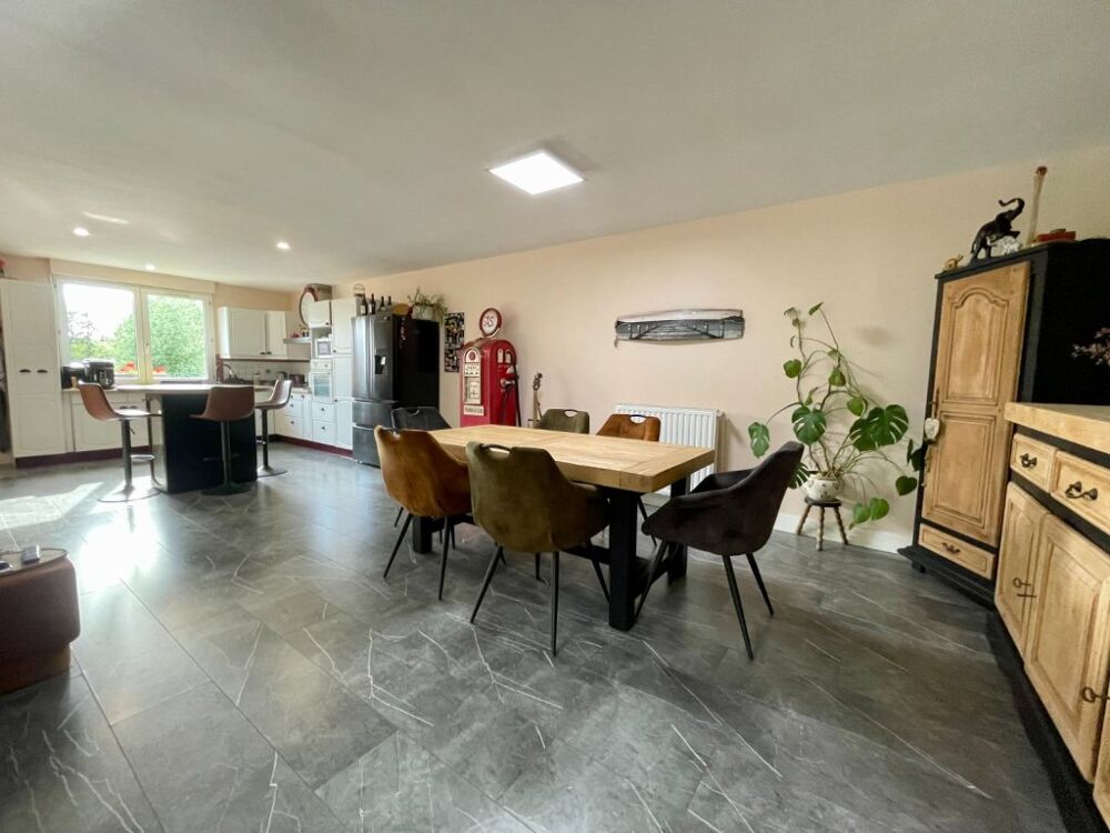 Maison individuelle