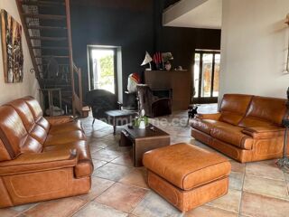  Maison à vendre 9 pièces 322 m²