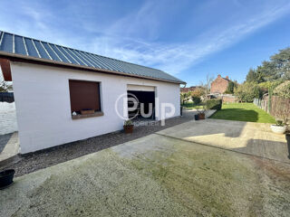  Maison � vendre 4 pi�ces 100 m�