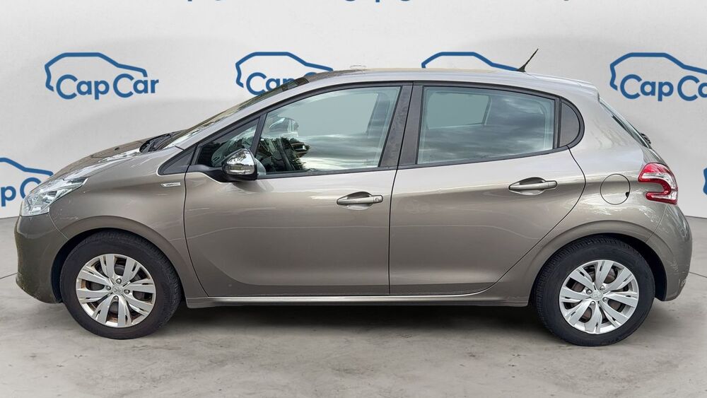 208 1.2 PureTech 82 Urban Soul 2014 occasion 44230 Saint Sebastien Sur Loire