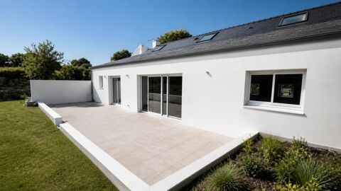   Maison de 5 pièces d'environ 166 m² à Sarzeau Maison - 5 pièce(s) - 166 m²