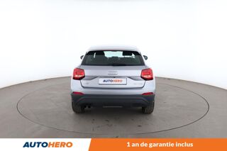 Q2 35 TFSI COD S tronic 150 ch 2020 occasion 92130 Issy-les-Moulineaux