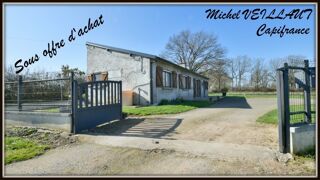  Maison � vendre 3 pi�ces 73 m�