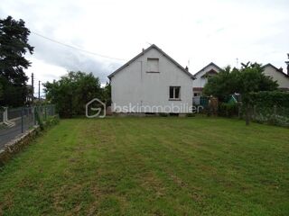  Maison � vendre 3 pi�ces 71 m�