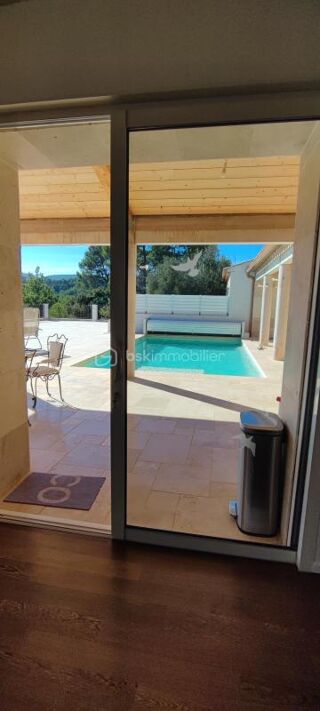 Vente Propriété/Château propriete pour artisan ou airbnb fort potentiel Besse sur issole