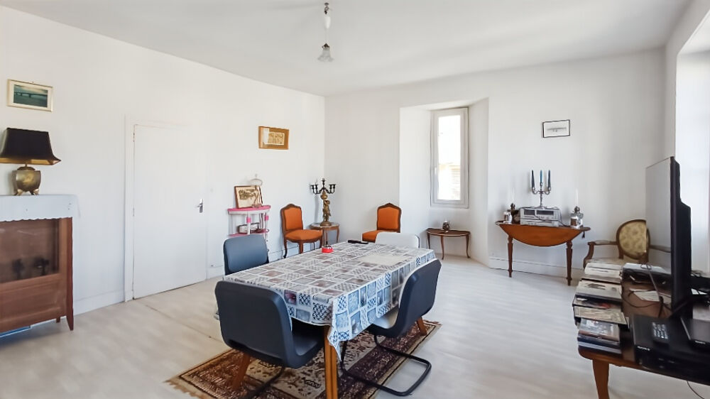 Maison Belabre 7 pièce(s) 115 m2