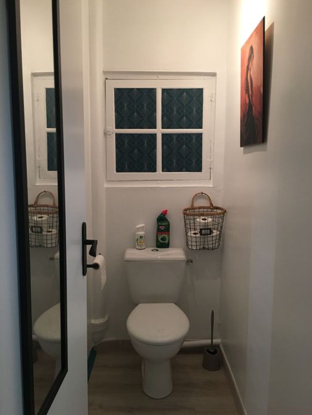 Location Appartement Studio de 28m2 à louer sur Toulon Toulon