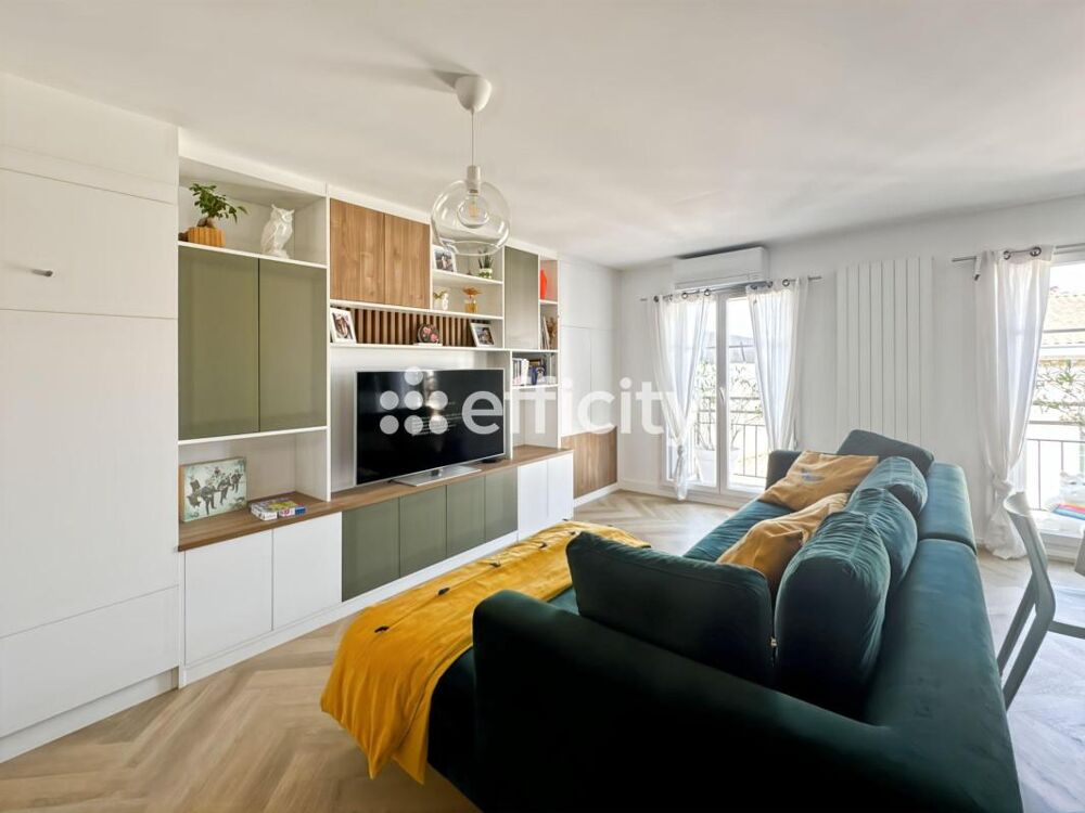 Vente Appartement Appartement Bordeaux