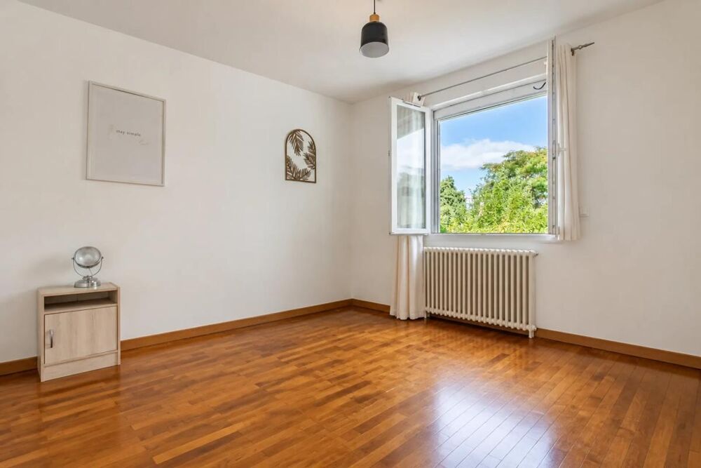 Maison de 6 pièces - 110 m2 - Saint-Herblain