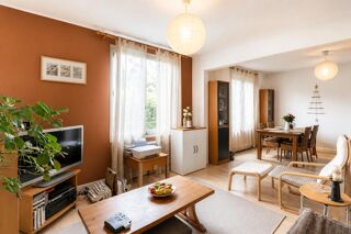  Maison à vendre 5 pièces 79 m²
