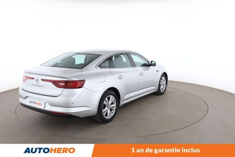 Talisman 1.5 dCi Energy Business Eco2 110 ch 2015 occasion 92130 Issy-les-Moulineaux