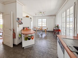  Maison à vendre 7 pièces 160 m²