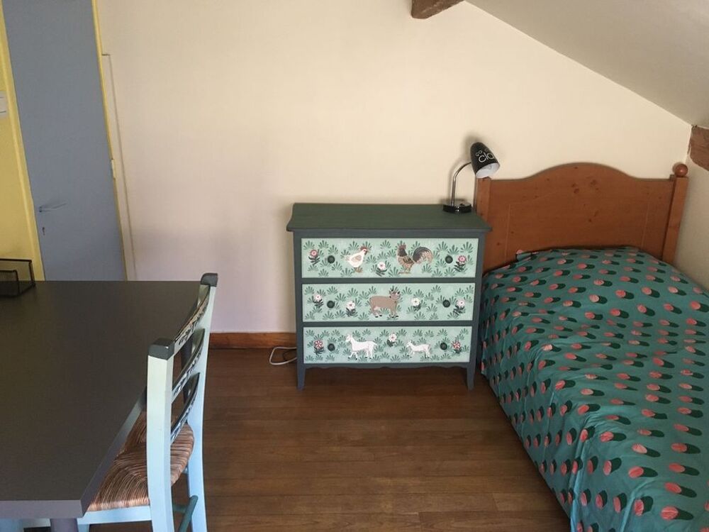 Location Appartement Chambre de 9m2 à louer sur Toulouse Toulouse