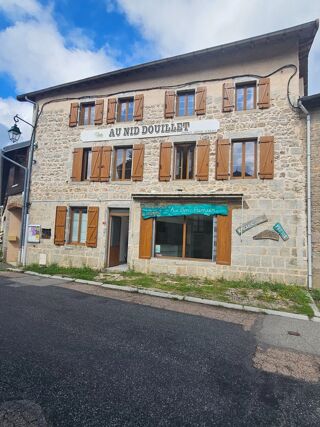  Immeuble  vendre 9 pices 350 m