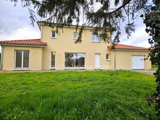  Maison � vendre 5 pi�ces 128 m�