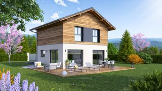  Maison 4 pi�ces 95 m� Champanges