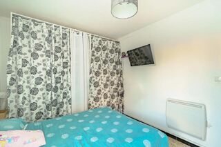  Appartement � vendre 3 pi�ces 60 m�