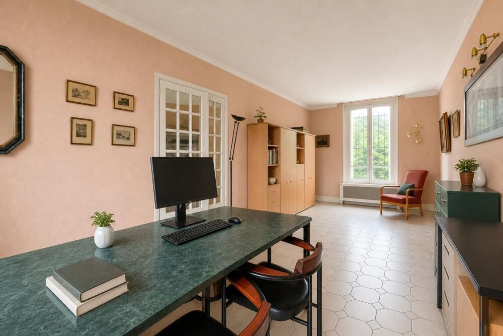 à vendre  Propriété/château Argenteuil (95100)