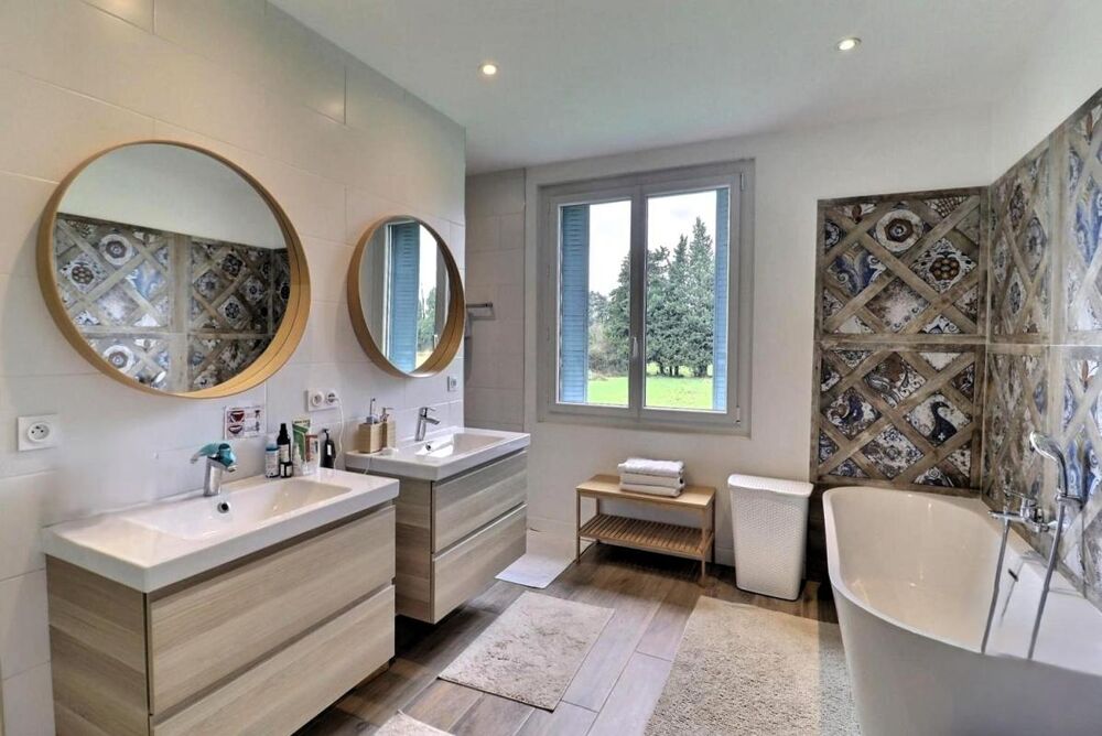 � vendre  Maison Cabannes (13440)