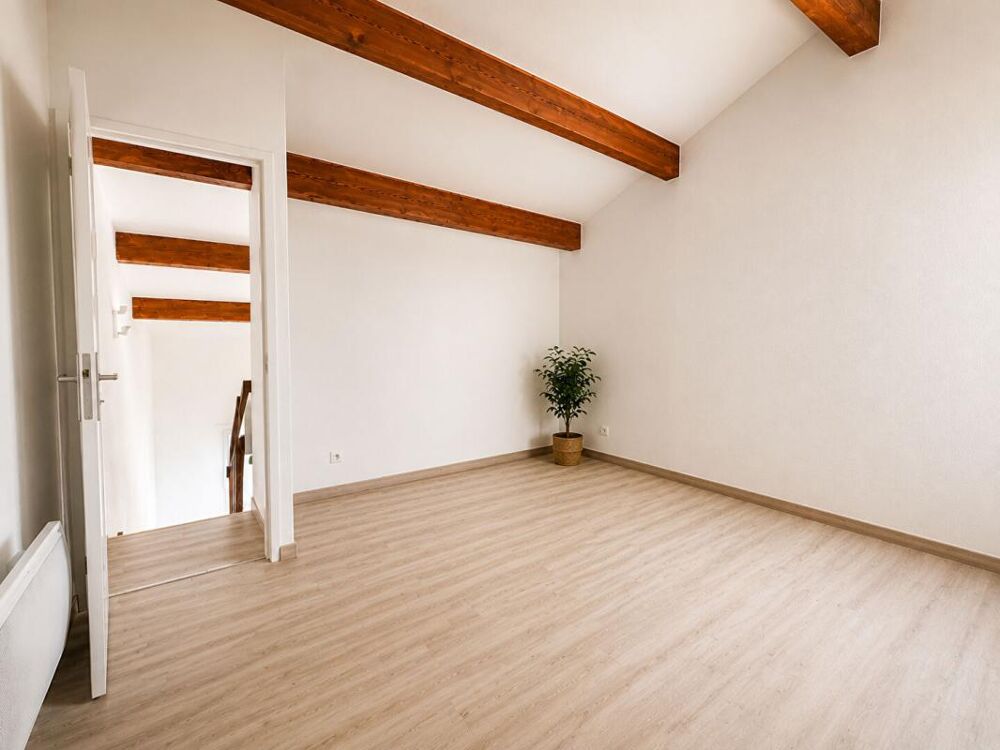 Appartement Istres 2 pièce(s) 42 m2