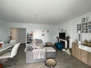  Appartement à vendre 3 pièces 80 m²